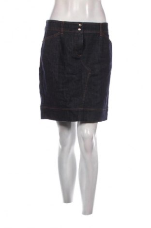 Rock Hugo Boss, Größe M, Farbe Blau, Preis € 51,99