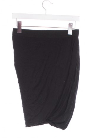 Φούστα In Wear, Μέγεθος XS, Χρώμα Μαύρο, Τιμή 18,99 €