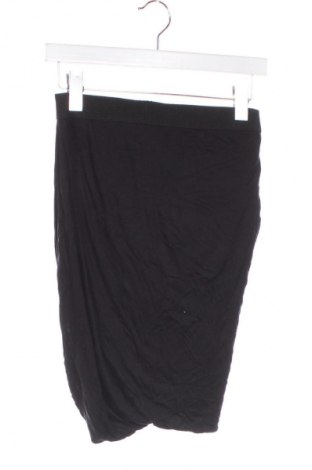 Φούστα In Wear, Μέγεθος XS, Χρώμα Μαύρο, Τιμή 18,99 €
