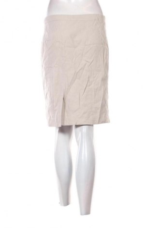 Szoknya In Wear, Méret M, Szín Bézs, Ár 8 069 Ft