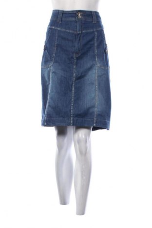 Rock Isolde, Größe XXL, Farbe Blau, Preis € 8,99