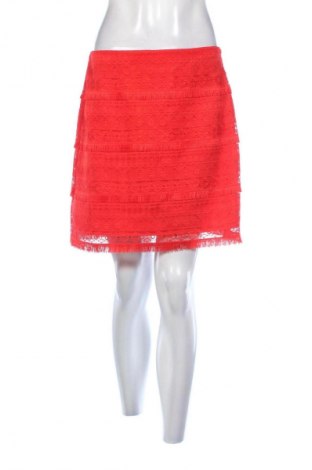 Sukně J.Crew, Velikost M, Barva Červená, Cena  489,00 Kč