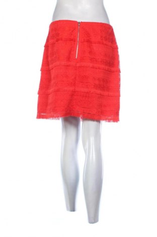 Sukně J.Crew, Velikost M, Barva Červená, Cena  489,00 Kč