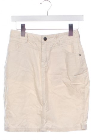 Rock Jake*s, Größe XS, Farbe Ecru, Preis € 14,99