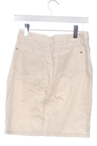 Rock Jake*s, Größe XS, Farbe Ecru, Preis € 14,99