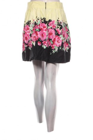 Fustă Jane Norman, Mărime M, Culoare Multicolor, Preț 139,99 Lei
