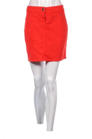 Rock Janina, Größe XL, Farbe Rot, Preis € 9,99