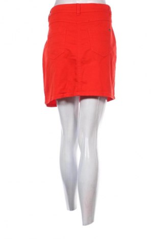 Rock Janina, Größe XL, Farbe Rot, Preis € 9,99