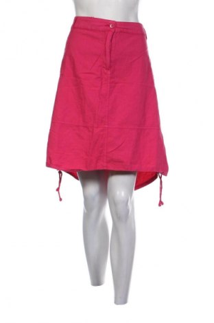 Rock Janina, Größe 3XL, Farbe Rosa, Preis € 9,72