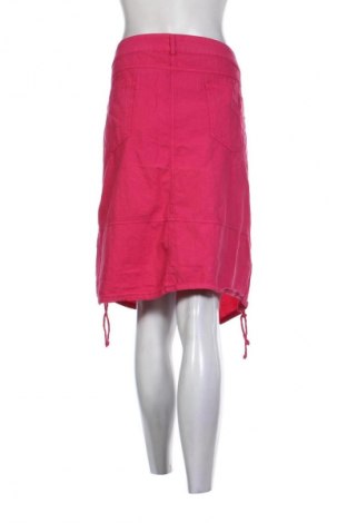 Rock Janina, Größe 3XL, Farbe Rosa, Preis € 9,72
