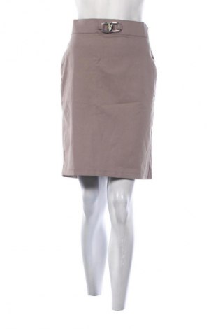 Sukňa Janina, Veľkosť L, Farba Sivá, Cena  6,95 €