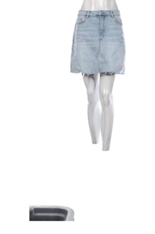 Rock Jeanswest, Größe L, Farbe Blau, Preis € 28,99