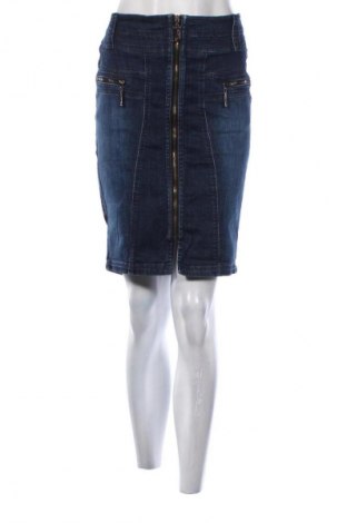 Rock Junona, Größe XL, Farbe Blau, Preis € 20,97