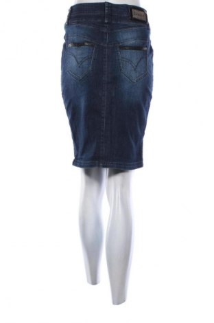 Rock Junona, Größe XL, Farbe Blau, Preis € 20,97