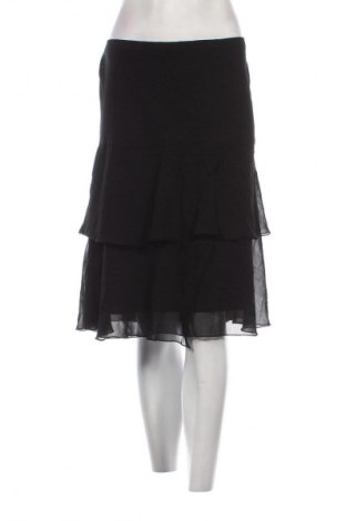 Fustă KappAhl, Mărime L, Culoare Negru, Preț 97,99 Lei