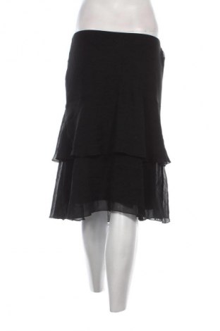Fustă KappAhl, Mărime L, Culoare Negru, Preț 97,99 Lei