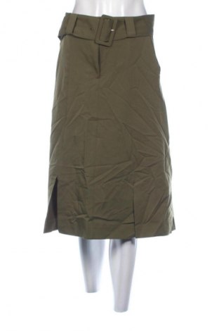 Spódnica Karen by Simonsen, Rozmiar S, Kolor Zielony, Cena 115,99 zł