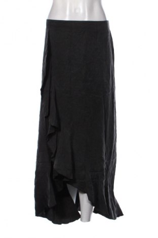 Φούστα Karen by Simonsen, Μέγεθος XL, Χρώμα Μαύρο, Τιμή 41,07 €
