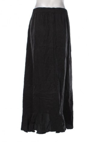 Φούστα Karen by Simonsen, Μέγεθος XL, Χρώμα Μαύρο, Τιμή 41,07 €