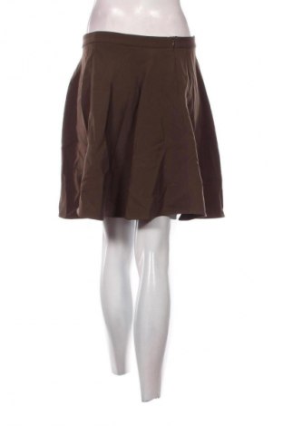 Φούστα Karo Kauer, Μέγεθος M, Χρώμα Καφέ, Τιμή 11,99 €