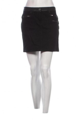 Rock Kookai, Größe M, Farbe Schwarz, Preis 37,99 €