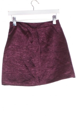 Rock Koton, Größe XS, Farbe Lila, Preis € 12,99