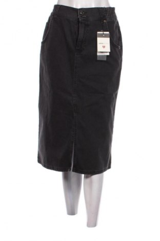 Φούστα Koton, Μέγεθος M, Χρώμα Μαύρο, Τιμή 16,99 €