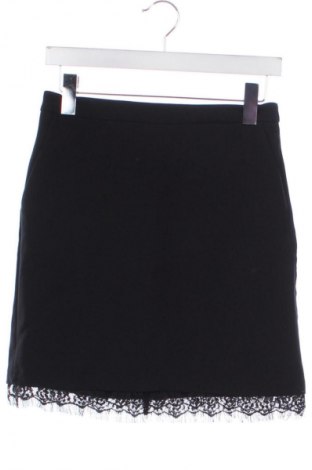 Rock Koton, Größe XS, Farbe Schwarz, Preis € 17,30
