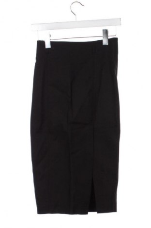 Rock Koton, Größe XS, Farbe Schwarz, Preis € 12,99