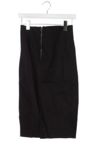 Rock Koton, Größe XS, Farbe Schwarz, Preis € 12,99