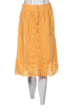 Rock LC Waikiki, Größe S, Farbe Orange, Preis € 11,76