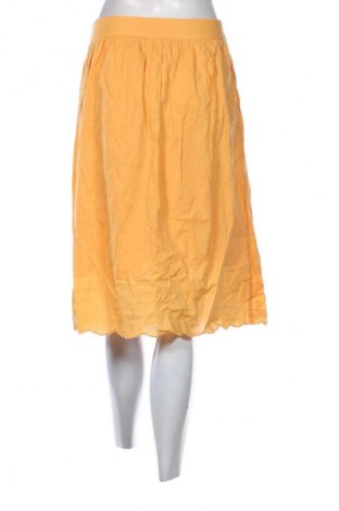 Rock LC Waikiki, Größe S, Farbe Orange, Preis € 11,76