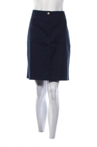 Rock LC Waikiki, Größe XXL, Farbe Blau, Preis € 9,99