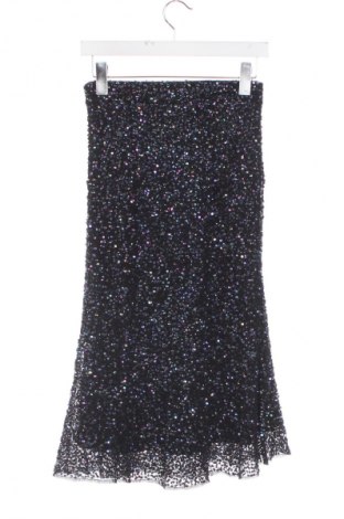 Sukně Lace & Beads, Velikost XXS, Barva Černá, Cena  1 529,00 Kč