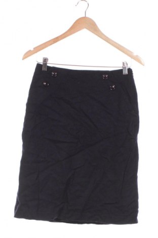 Rock Laura Ashley, Größe XS, Farbe Blau, Preis 28,99 €