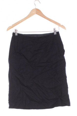 Rock Laura Ashley, Größe XS, Farbe Blau, Preis 28,99 €