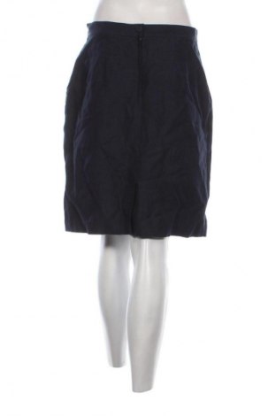 Fustă Laura Ashley, Mărime M, Culoare Albastru, Preț 139,99 Lei