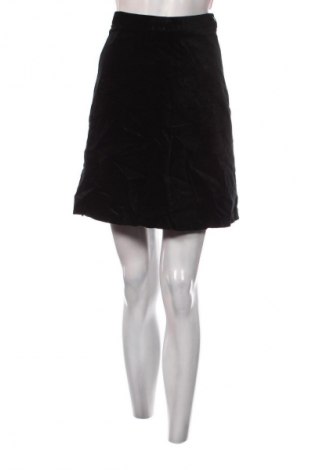 Szoknya Laura Ashley, Méret S, Szín Fekete, Ár 11 099 Ft