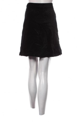 Szoknya Laura Ashley, Méret S, Szín Fekete, Ár 11 099 Ft