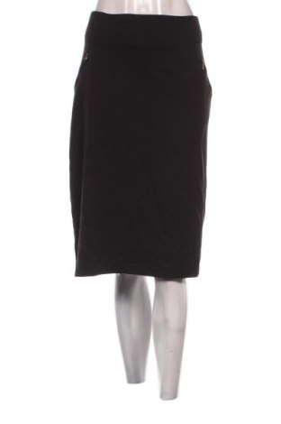Rock Laura Ashley, Größe XL, Farbe Schwarz, Preis 28,99 €