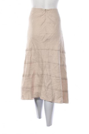 Rock Laura Ashley, Größe L, Farbe Beige, Preis € 20,92