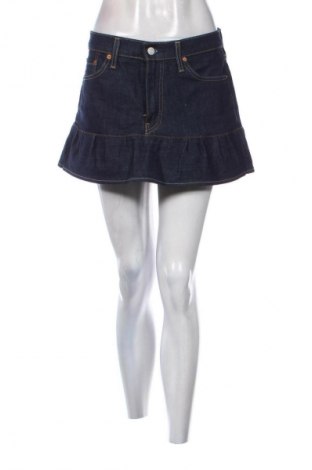 Rock Levi's, Größe M, Farbe Blau, Preis € 47,99