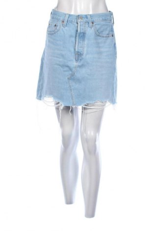 Rock Levi's, Größe M, Farbe Blau, Preis € 19,99