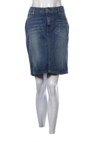 Пола Levi's, Размер L, Цвят Син, Цена 54,81 лв.