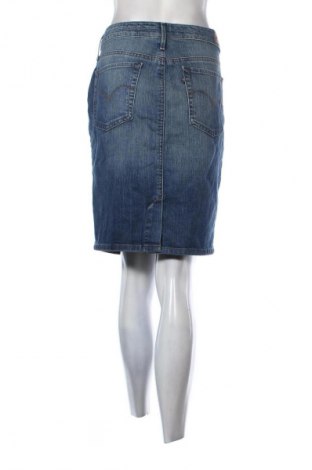Пола Levi's, Размер L, Цвят Син, Цена 54,81 лв.