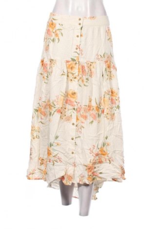 Szoknya Lily Loves, Méret XL, Szín Sokszínű, Ár 6 269 Ft