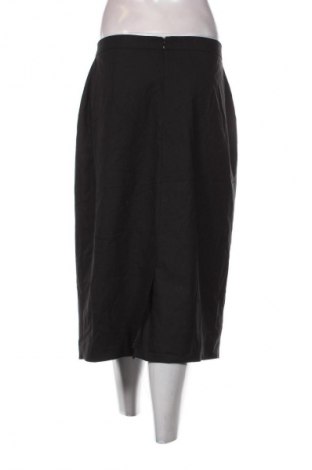 Φούστα Liz Claiborne, Μέγεθος XL, Χρώμα Μαύρο, Τιμή 17,99 €