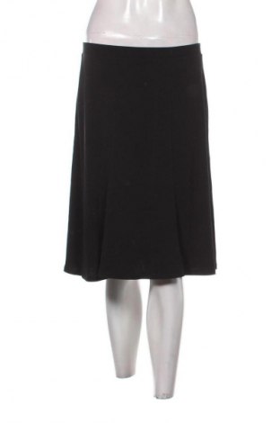 Fustă Liz Claiborne, Mărime XL, Culoare Negru, Preț 45,99 Lei