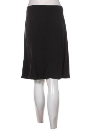 Fustă Liz Claiborne, Mărime XL, Culoare Negru, Preț 45,99 Lei