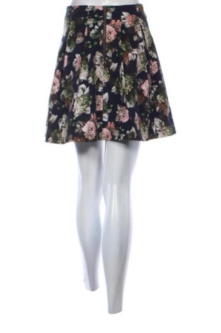 Rock Louche, Größe S, Farbe Mehrfarbig, Preis € 12,99